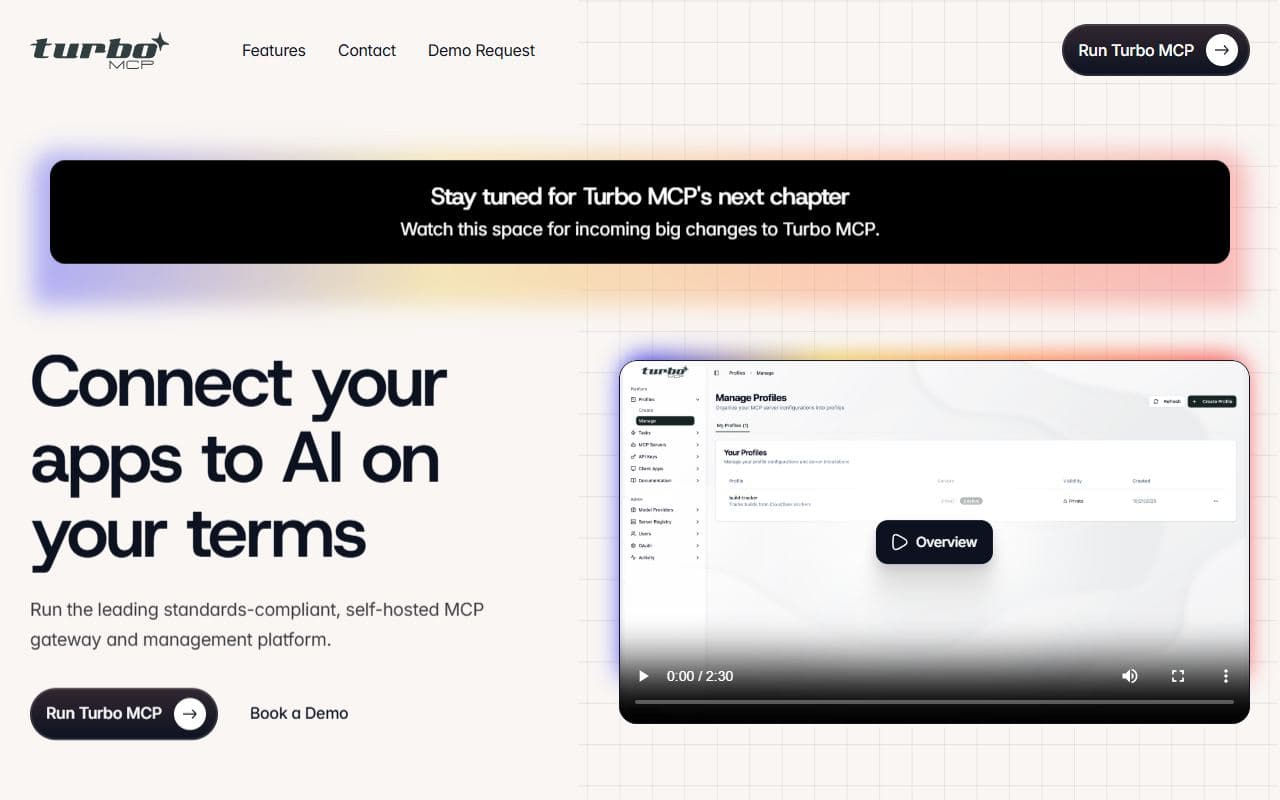 mcp.run - Platform for publishing, discovering, and running MCP servers and agent tools.